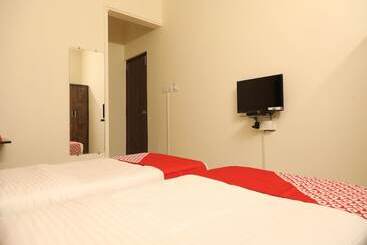 هتل Fabexpress Osca Inn