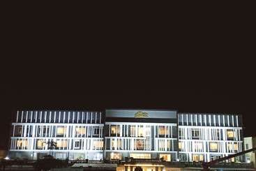 호텔 Furi Times Square