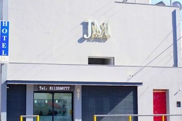 ホテル Jm Express