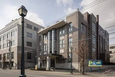 Unwind Hotel & Bar Otaru