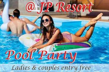Jp Resort