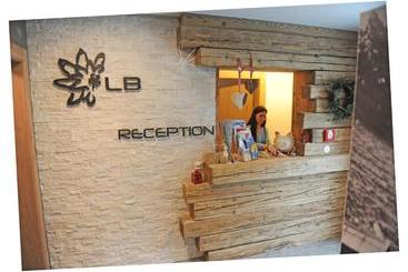 Apart Lodges Bernardes