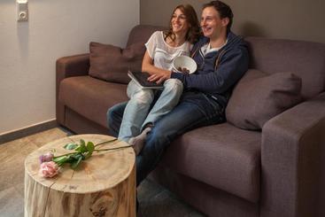 Apart Lodges Bernardes