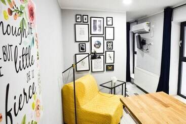 هتل آپارتمان Heights Accommodation City Center