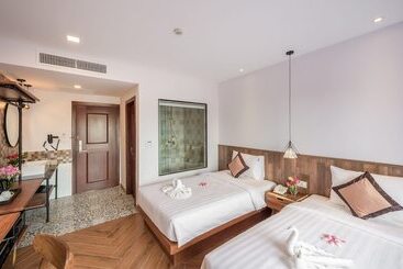 Phnom Penh 51 Hotel & Residences