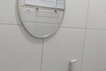 בית מלון כפרי Villa Real