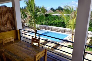 Nyumbani Residence Apartments