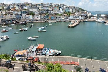 膳宿费 Harbour View