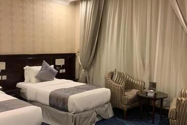 Al Maali Hotel Jazan