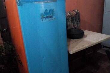 Aloha Hostel Cabo Frio