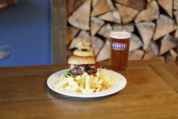 Bed and Breakfast Jubilee Inn