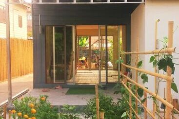 مبيت وإفطار Vanpila