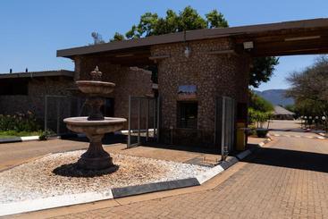 Eagle Waters Wildlife Resort