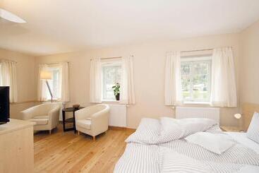 アパートホテル Fährmannhaus