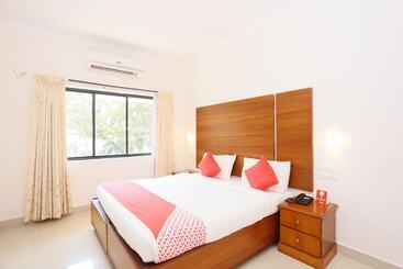 酒店 Collection O Dona Castle