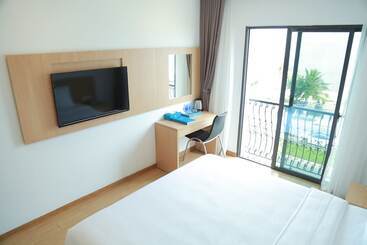 Gold Boutique Hotel Danang