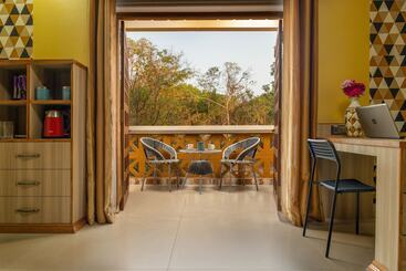 בית מלון כפרי Jm Vista Suites