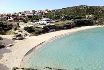 La Contessa Pool & Sea View