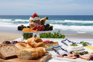 پانسیون Escape To The Beach