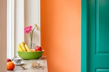 پانسیون Island Guesthouse