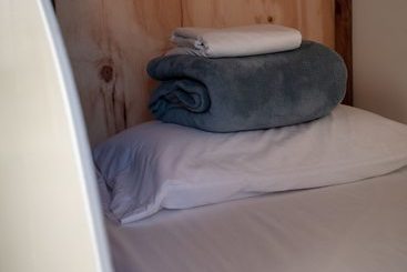 Two Peas Pod Hostel