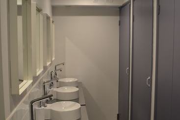 Two Peas Pod Hostel