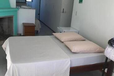 Apart Hotel Alegrete