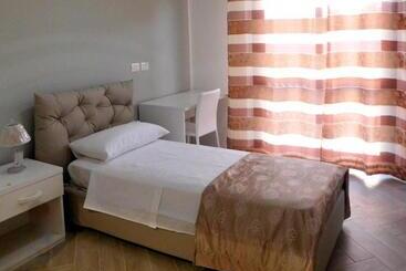 Bed And Breakfast Acrobatic