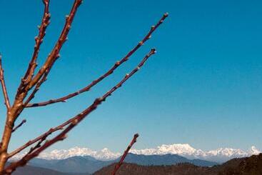 צימר Enchanted Hills Farmstay