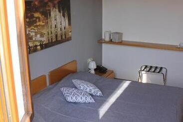 فندق Albergo La Scaletta