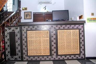 K Yellow Hotel & Resort