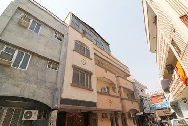 Oyo 2468 Hotel Bikaner