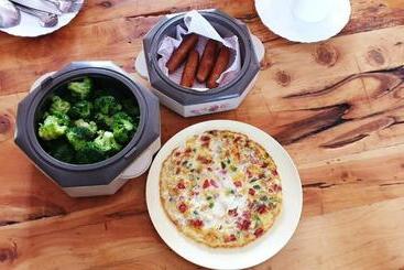 بنسيون Merinja Guest House