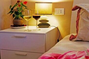 بنسيون Residenza Lisy