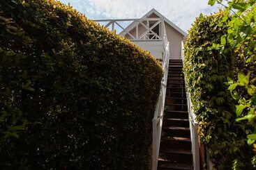 بنسيون The Habit Guesthouse