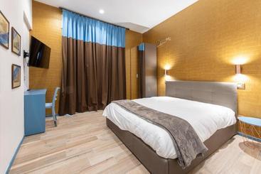 아파트호텔 Rainbow Suite