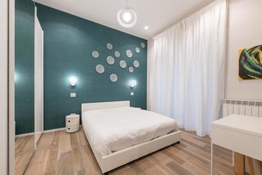 Rainbow Suite