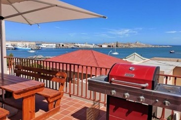 דירות לתיירים Starfish Guesthouse