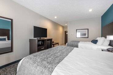 هتل Best Western Plus Owensboro