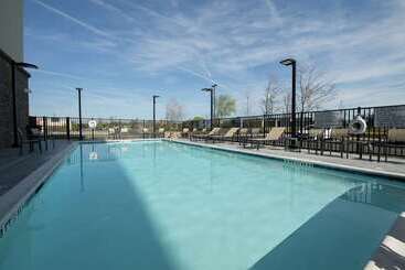 Отель Hampton Inn & Suites Snellville Atlanta Ne