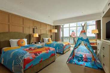 فندق Hilton Wen An