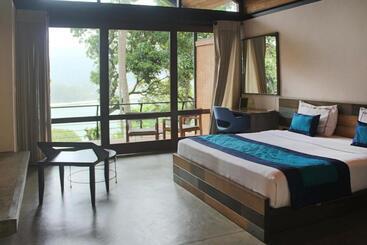 호텔 Swp Eco Lodge