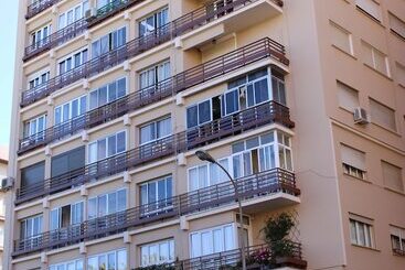 پانسیون Fan Rooms Galvez