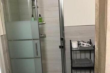 펜션 Via Venezia Accomodating Solutions