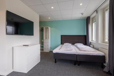 Stockholm Hotel Apartments Sollentuna