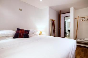 Bed and Breakfast Inkahuset Pacasmayo