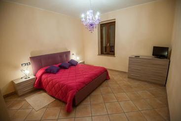 Bed and Breakfast Sitria E Sentino