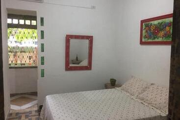 Gira Arte Hostel