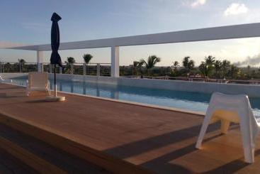 Grand Caribe Beach Club And Spa