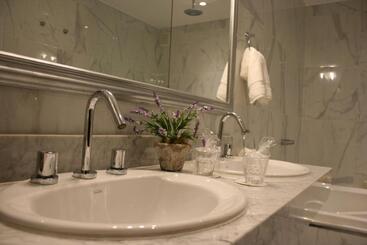 Отель El Aguila Del Tuyú